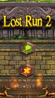 Lost Run 2 Plakat