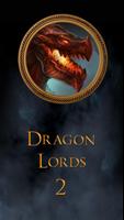 Dragon Lords 2 Affiche