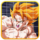 APK DRAGON BALL  PUZZLE