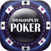 Dragonplay™ Poker Texas Holdem icon Dragonplay™ Poker Texas Holdem icon