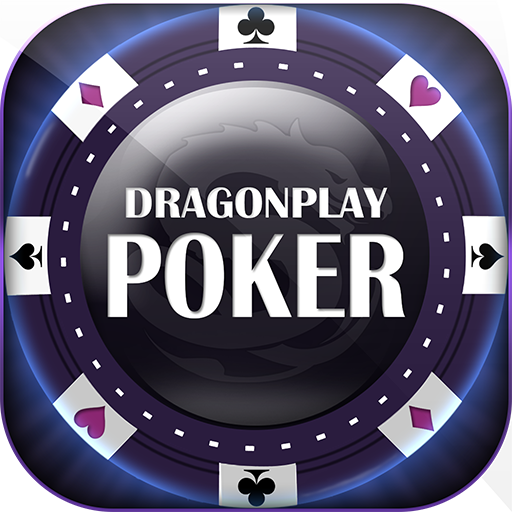 Dragonplay Poker Texas Hold'em