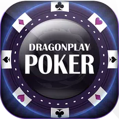 Dragonplay poker 在线德州扑克专业版 APK 下載