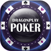 Dragonplay poker 在线德州扑克专业版 圖標