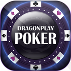 Dragonplay™ Poker Texas Holdem آئیکن