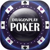 Dragonplay™ Poker Texas Holdem आइकन
