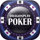 Dragonplay™ Poker Texas Holdem آئیکن