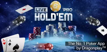 Live Hold’em Pro Poker
