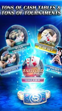 Live Hold’em Pro Poker screenshot 3