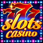 777 Slots – Real Casino أيقونة
