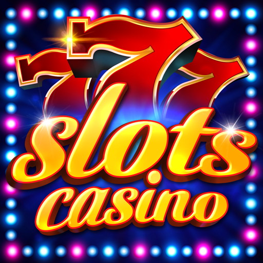 Casino Versus Japan - Album Of The Year Slot Machine