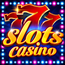 777 Slots – Real Casino APK