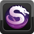 Dragonplay Widget ícone