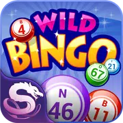 Wild Bingo - 無料ビンゴ＆スロット