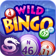 Wild Bingo - 無料ビンゴ＆スロット アプリダウンロード
