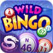 Wild Bingo - FREE Bingo+Slots