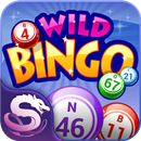 Wild Bingo - FREE Bingo+Slots APK