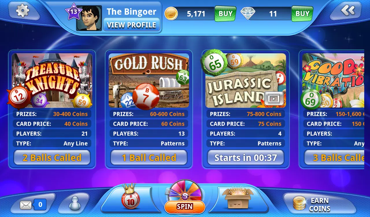 Wild Bingo APK for Android Download