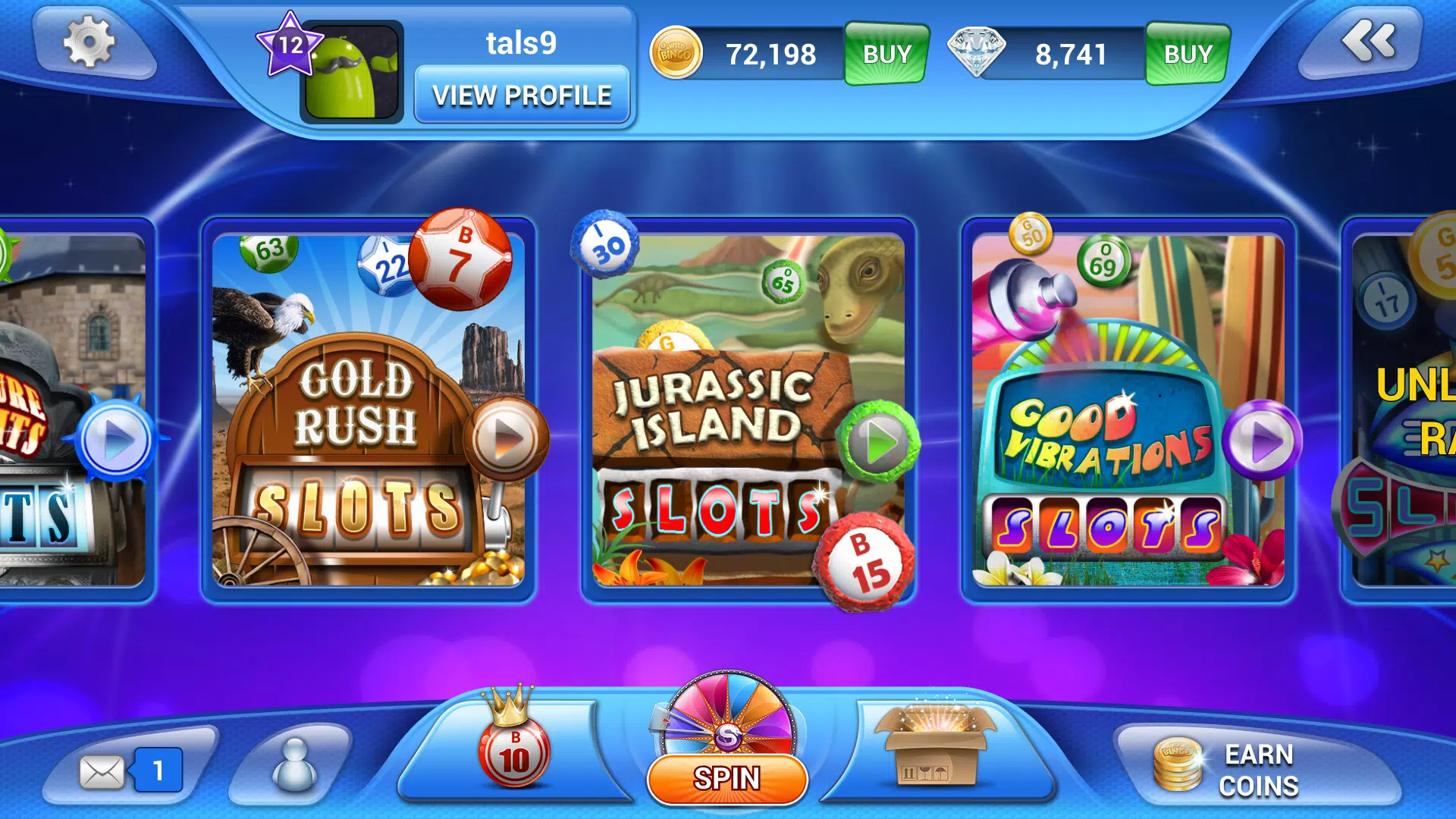 Wild Bingo APK for Android Download