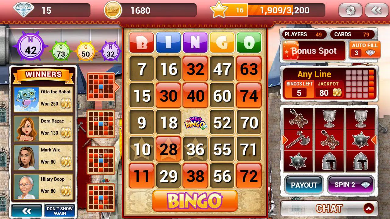 Wild Bingo APK for Android Download