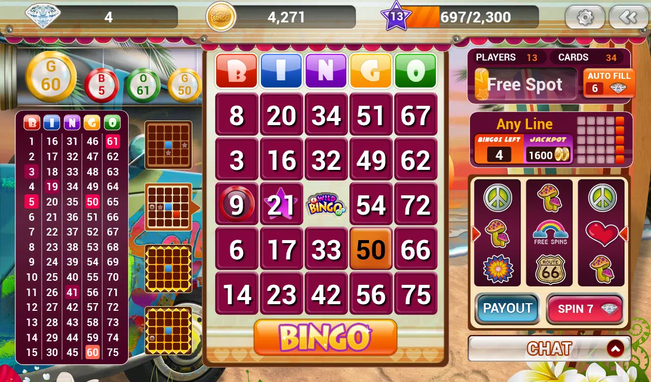 Wild Bingo APK for Android Download