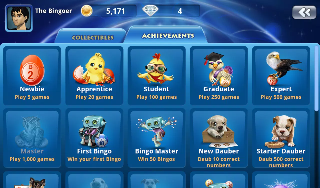 Wild Bingo APK for Android Download