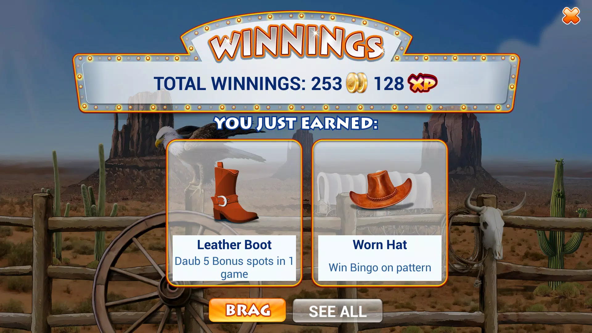 Wild Bingo APK for Android Download