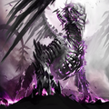 👆Dragon Animation Wallpaper