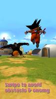 3D Super Dragon Boy Run Ekran Görüntüsü 2