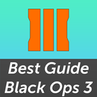Best Guide for Black Ops 3 icône