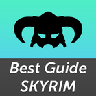 Best Guide for Skyrim ikona