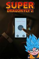 Super Dragon Fly 2 Affiche