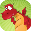 Fusionner des dragons – Meilleur jeu Clicker APK