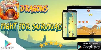 برنامه‌نما DRAGON RACE GAME عکس از صفحه