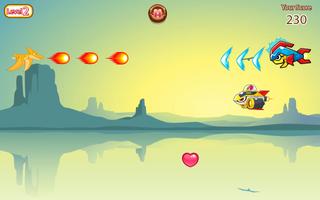 Air Dragons WAR GAME capture d'écran 2