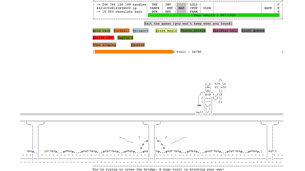 Candybox 2 Android for Android APK Download