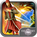 Fury Dragon
