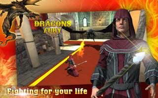 Fury Dragon syot layar 2
