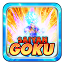 Saiyan Goku Tap Super Z APK