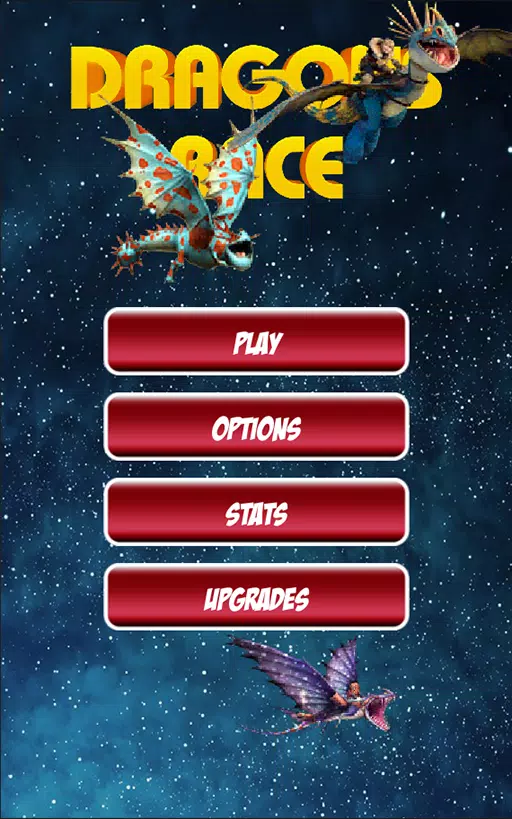 Android İndirme için Dragons Berk Race: Ride & Rise to the Edge Game APK