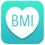 BMI: Healthy Weight icon