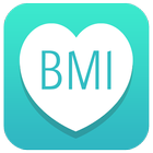 BMI: Healthy Weight icono