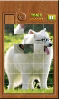 Puzzle Animals screenshot 3