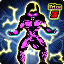 🐲 Super Friza: Dragon Shadow Saiyen Battle APK