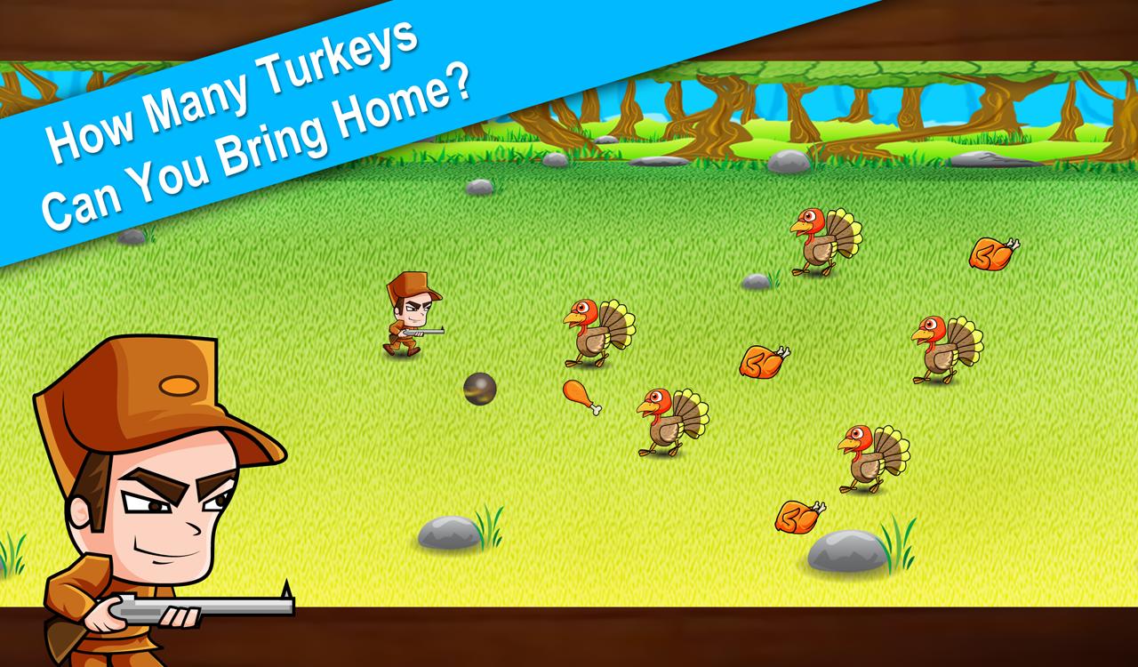 Thanksgiving Turkey Hunt For Android Apk Download - roblox thanksgiving turkey hunt