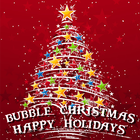 Christmas Bubble simgesi