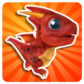 Dragon City Race