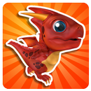 Dragon City Race APK