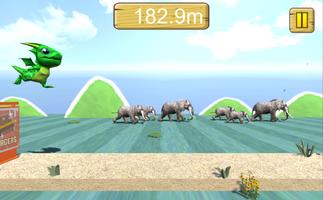Dragon City Race скриншот 2