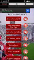 River Plate APP capture d'écran 2
