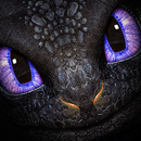 Dragons Race: Ride & Rise to the Edge of Berk Game APK